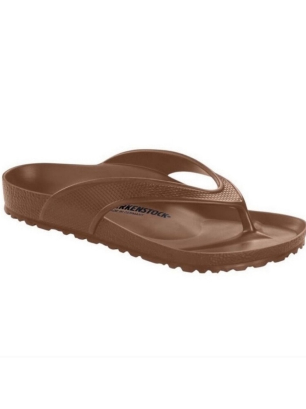 NWT Birkenstock Unisex Honolulu Eva Sandals M/10.5 W/12